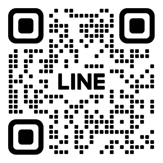 LINE QR